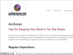 Sites similar to ourinnersource.com