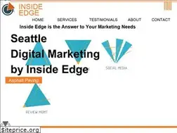 Sites similar to ourinsideedge.com