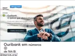 Sites similar to ourinvest.com.br