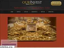 Sites similar to ourinvestentrecampos.com