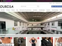 Sites similar to ourisa.com