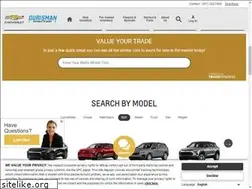 Sites similar to ourismanchevroletofbowie.com