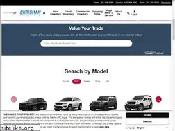 Sites similar to ourismanchryslerdodgejeep.net