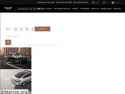 Sites similar to ourismangenesis.com