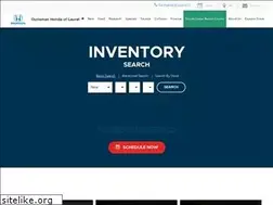 Sites similar to ourismanhondaoflaurel.com
