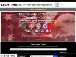 Sites similar to ourismankia.com