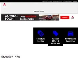 Sites similar to ourismanmitsubishi.com