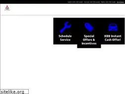 Sites similar to ourismanmitsubishilaurel.com
