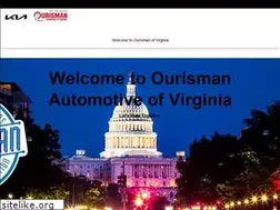 Sites similar to ourismanva.com