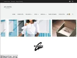 Sites similar to ourivesariaatlantis.com
