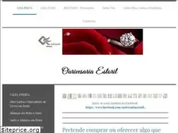 Sites similar to ourivesariaestoril.com