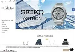 Sites similar to ourivesariaoliveiras.pt