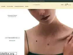 Sites similar to ourivesariatavares.pt