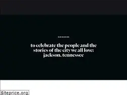 Sites similar to ourjacksonhome.com