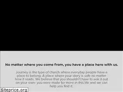 Sites similar to ourjourney.com