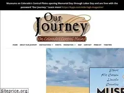 Sites similar to ourjourney.info