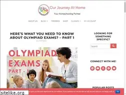 Sites similar to ourjourneyathome.com