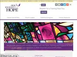 Sites similar to ourjourneyofhope.com