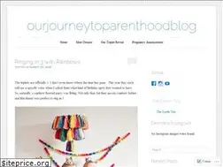 Sites similar to ourjourneytoparenthoodblog.com