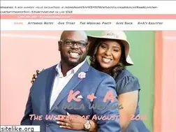 Sites similar to ourkanalove.com