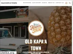 Sites similar to ourkapaa.com