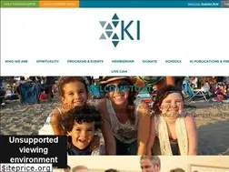Sites similar to ourki.org