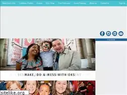 Sites similar to ourkids.social