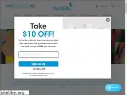 Sites similar to ourkidsasd.com
