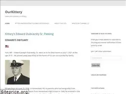 Sites similar to ourkittery.com