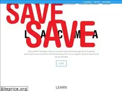 Sites similar to ourlacma.org