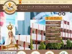 Sites similar to ourladyfatimaschoolgurgaon.org