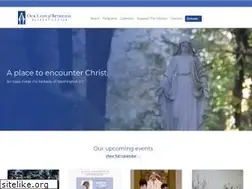 Sites similar to ourladyofbethesda.org