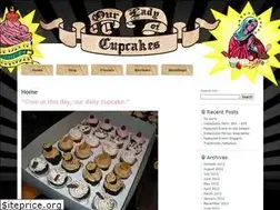Sites similar to ourladyofcupcakes.com