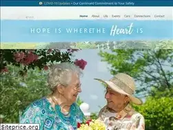 Sites similar to ourladyofhope.com