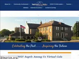 Sites similar to ourladyoftheangels.org