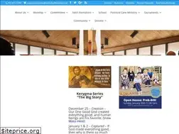Sites similar to ourladyofthelake.com