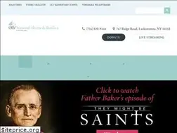 Sites similar to ourladyofvictory.org