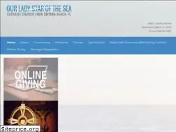 Sites similar to ourladystar.com