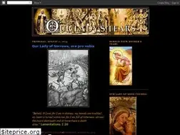 Sites similar to ourladystears.blogspot.com
