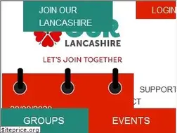 Sites similar to ourlancashire.org.uk