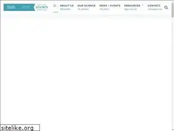Sites similar to ourlandandwater.nz