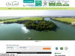 Sites similar to ourlandresort.com