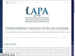 Sites similar to ourlapa.org