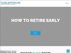 Sites similar to ourlaptoplife.com