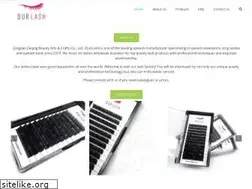 Sites similar to ourlash.com