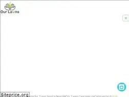Sites similar to ourlawnslandscaping.com