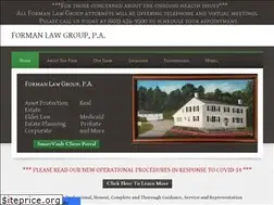 Sites similar to ourlegalwebsite.com