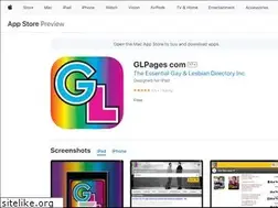 Sites similar to ourlesbianapp.com