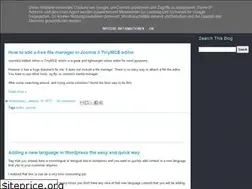 Sites similar to ourlife01.blogspot.com