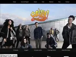 Sites similar to ourlifeproject.nl